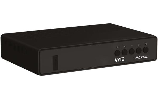 SRT 7600     , Xtra TV  Viasat TV