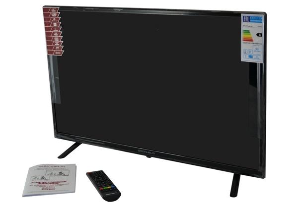  LED 32 Grunhelm 32H500-GA11V T2 Smart TV (11 Android)