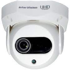 IP    InterVision MPX-IP2825WIDE 1080p 2Mpx /3.6mm(70) 1/2.8'' CMOS SONY Exmor IMX322, FHD  TP2810,3DNR,D-WDR,BLC,20 