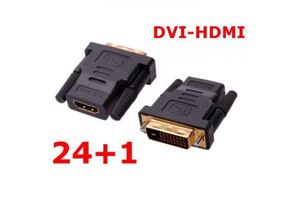 HDMI  DVI-D  