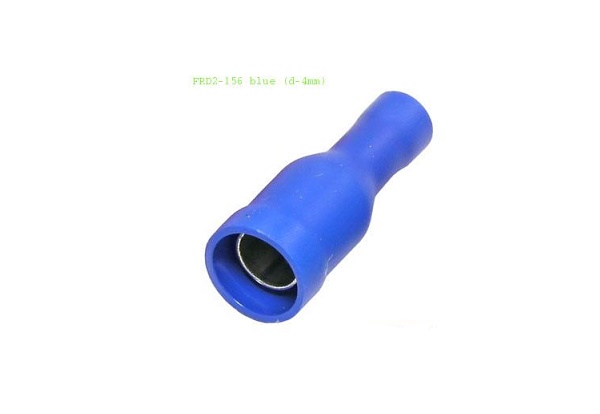  FRD 1,25-156 blue (d-4mm)