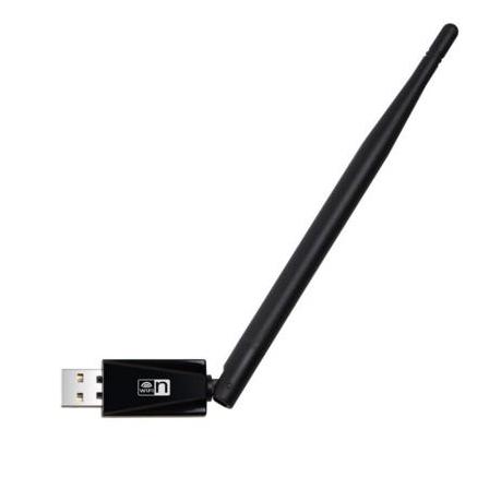 USB WIFI  5db +   
